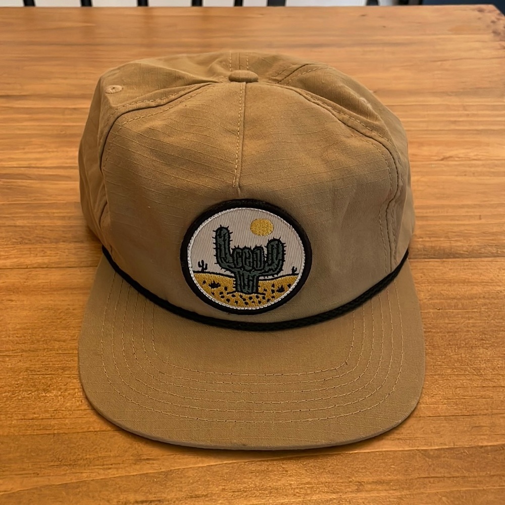 Howler Bros hat